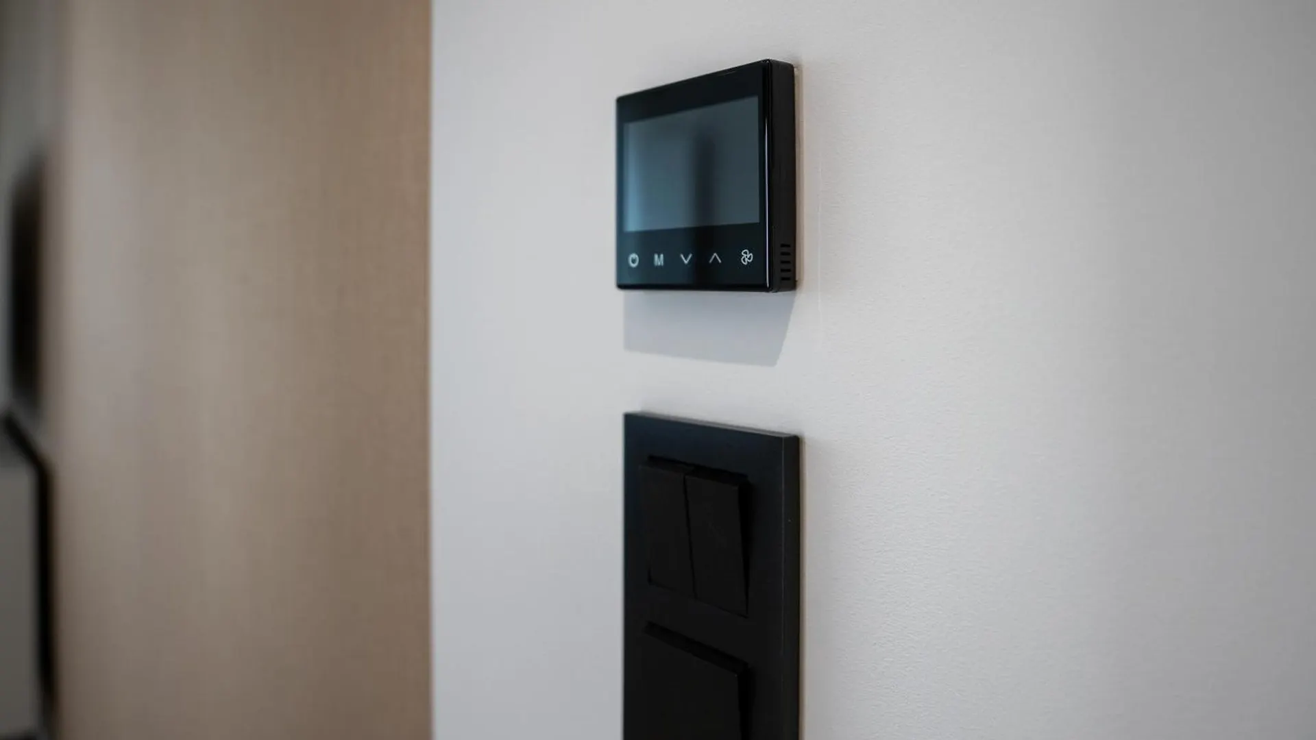 Towarowa Towers Apartment Warsaw